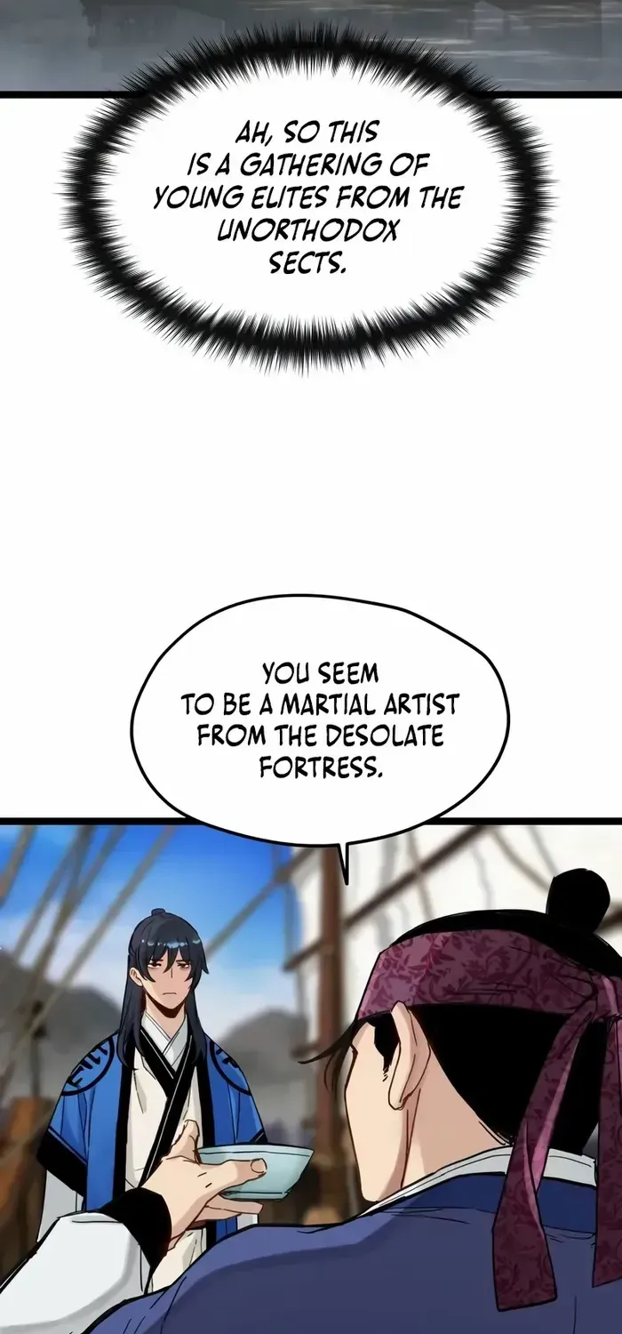 Read Surviving as a Genius on Borrowed Time chapter 44 image 34 on Lezhin