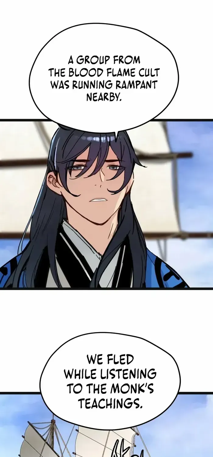 Read Surviving as a Genius on Borrowed Time chapter 44 image 37 on Lezhin