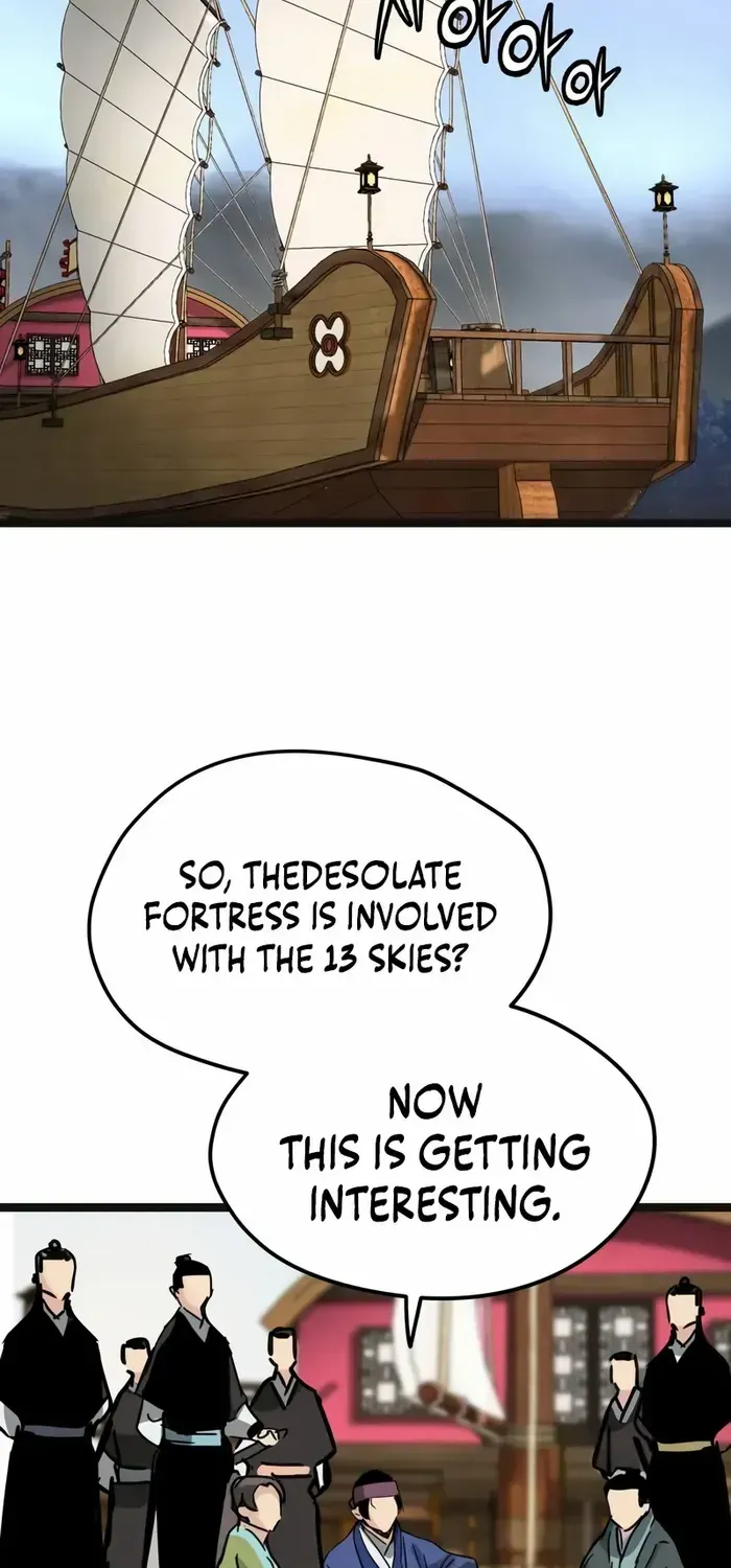 Read Surviving as a Genius on Borrowed Time chapter 44 image 38 on Lezhin