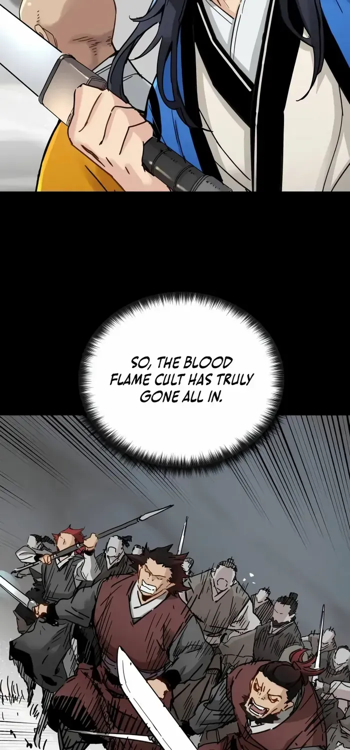 Read Surviving as a Genius on Borrowed Time chapter 44 image 4 on Lezhin