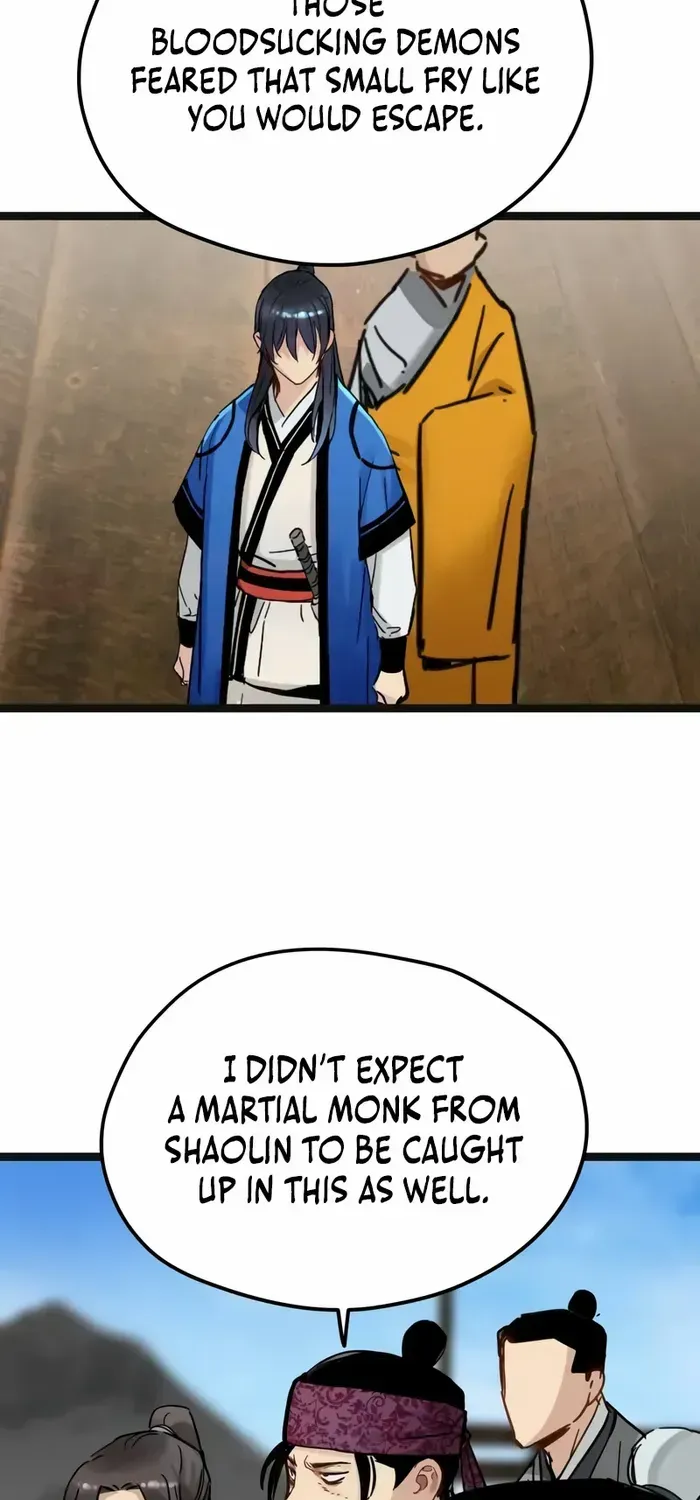 Read Surviving as a Genius on Borrowed Time chapter 44 image 40 on Lezhin