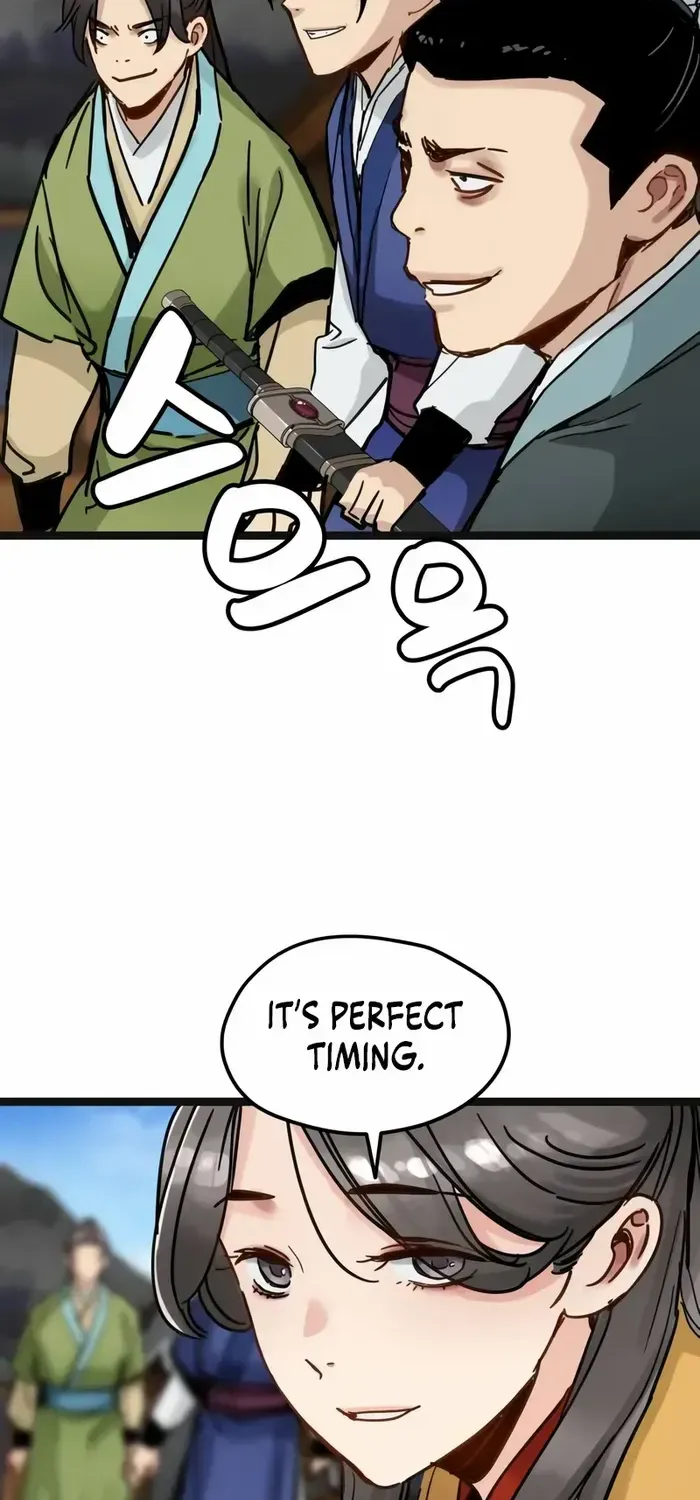 Read Surviving as a Genius on Borrowed Time chapter 44 image 41 on Lezhin
