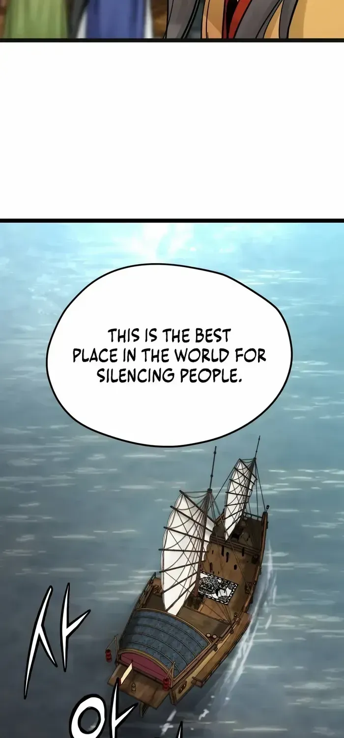 Read Surviving as a Genius on Borrowed Time chapter 44 image 42 on Lezhin