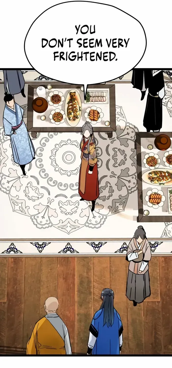 Read Surviving as a Genius on Borrowed Time chapter 44 image 44 on Lezhin