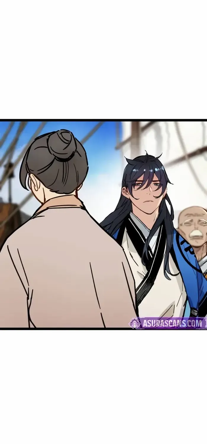 Read Surviving as a Genius on Borrowed Time chapter 44 image 45 on Lezhin