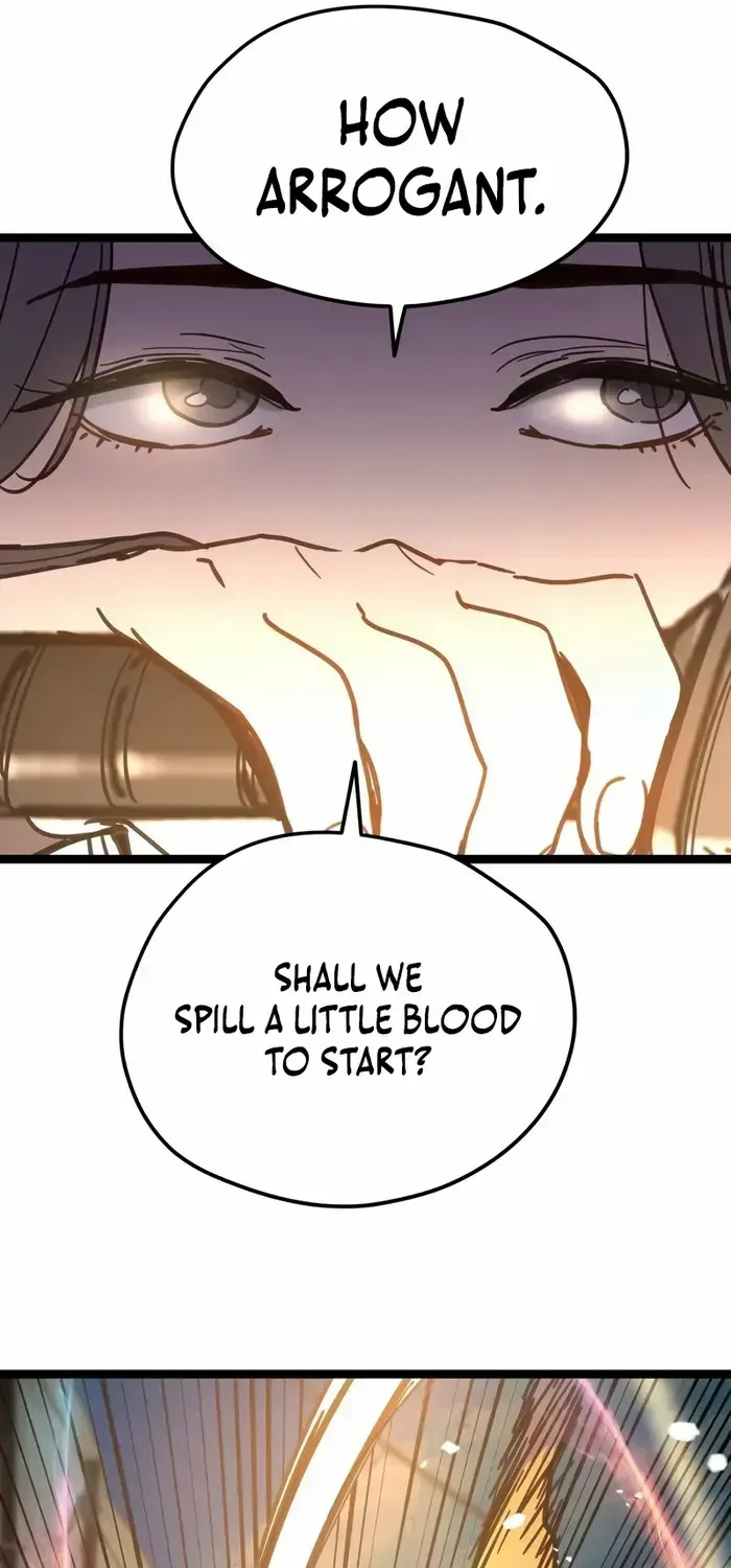 Read Surviving as a Genius on Borrowed Time chapter 44 image 46 on Lezhin