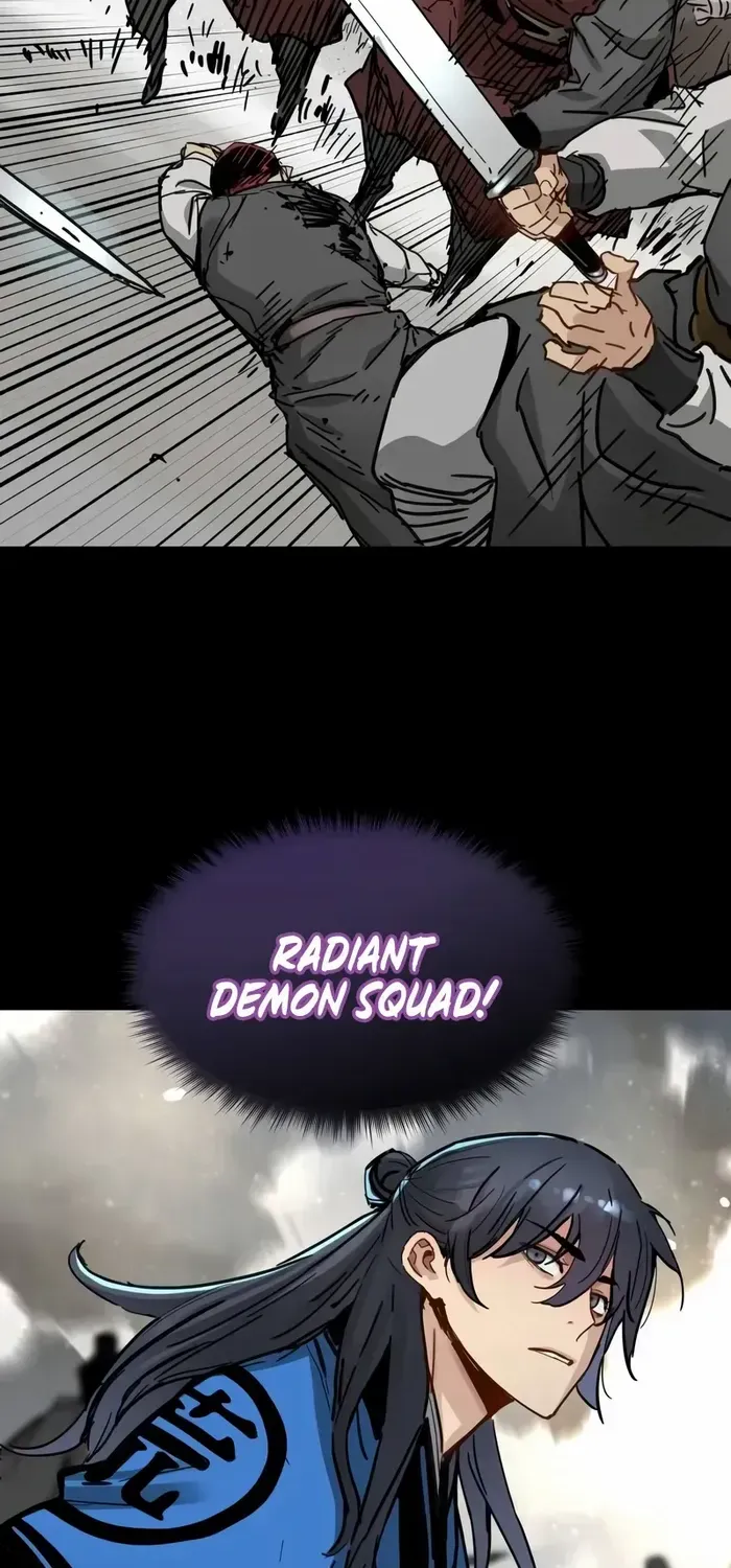 Read Surviving as a Genius on Borrowed Time chapter 44 image 5 on Lezhin