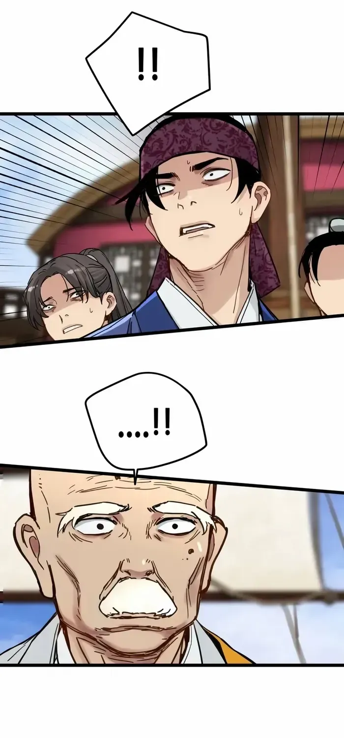 Read Surviving as a Genius on Borrowed Time chapter 44 image 56 on Lezhin