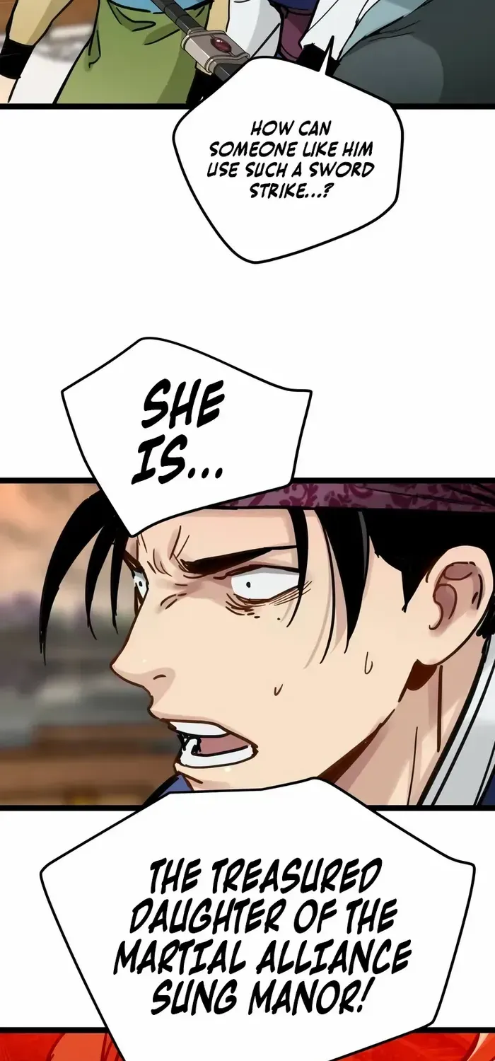 Read Surviving as a Genius on Borrowed Time chapter 44 image 59 on Lezhin