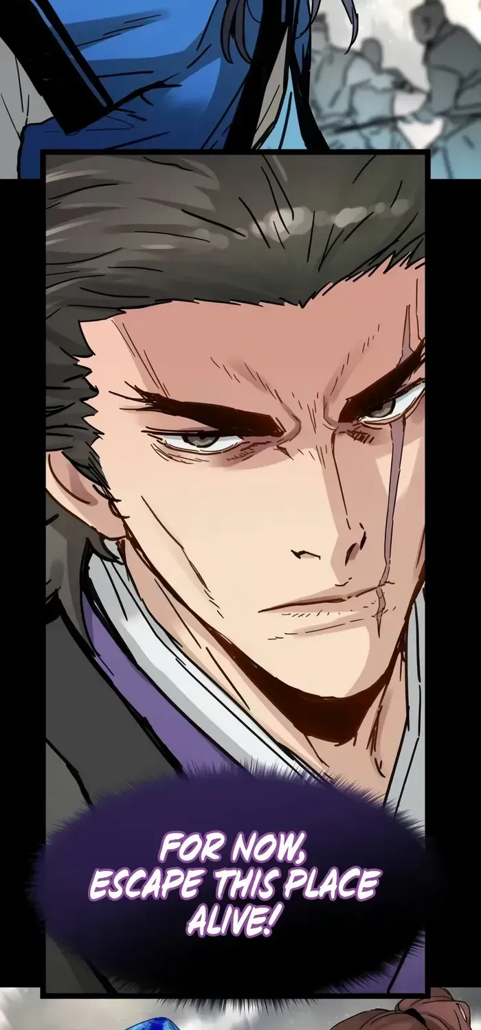 Read Surviving as a Genius on Borrowed Time chapter 44 image 6 on Lezhin
