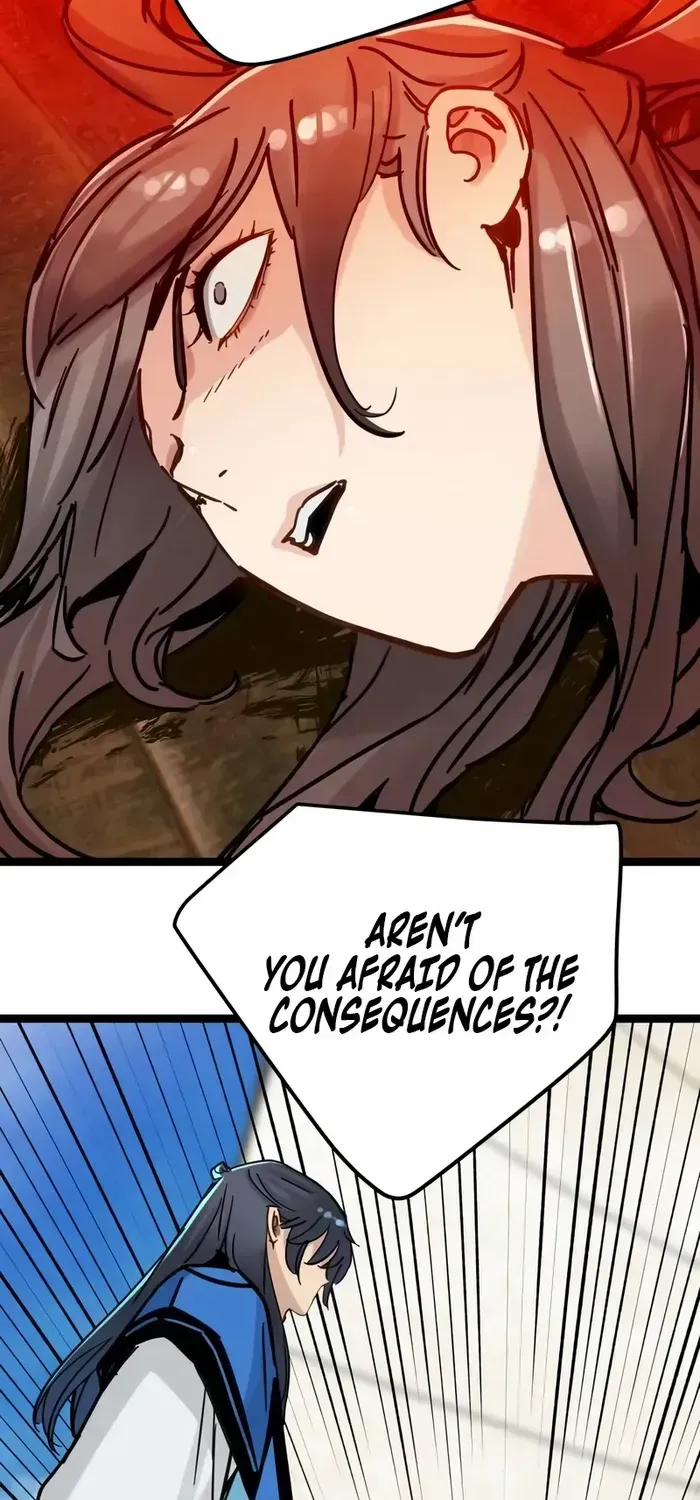Read Surviving as a Genius on Borrowed Time chapter 44 image 60 on Lezhin