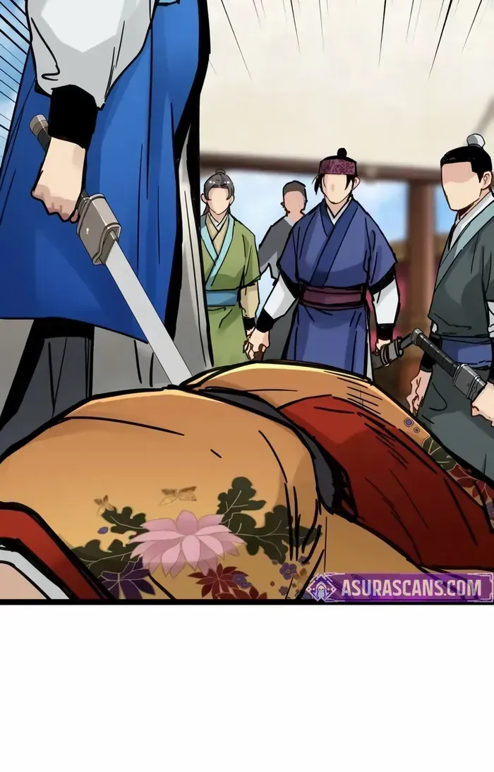 Read Surviving as a Genius on Borrowed Time chapter 44 image 61 on Lezhin