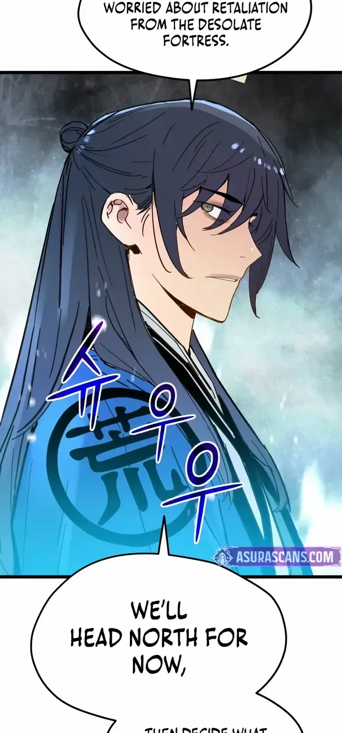 Read Surviving as a Genius on Borrowed Time chapter 44 image 63 on Lezhin