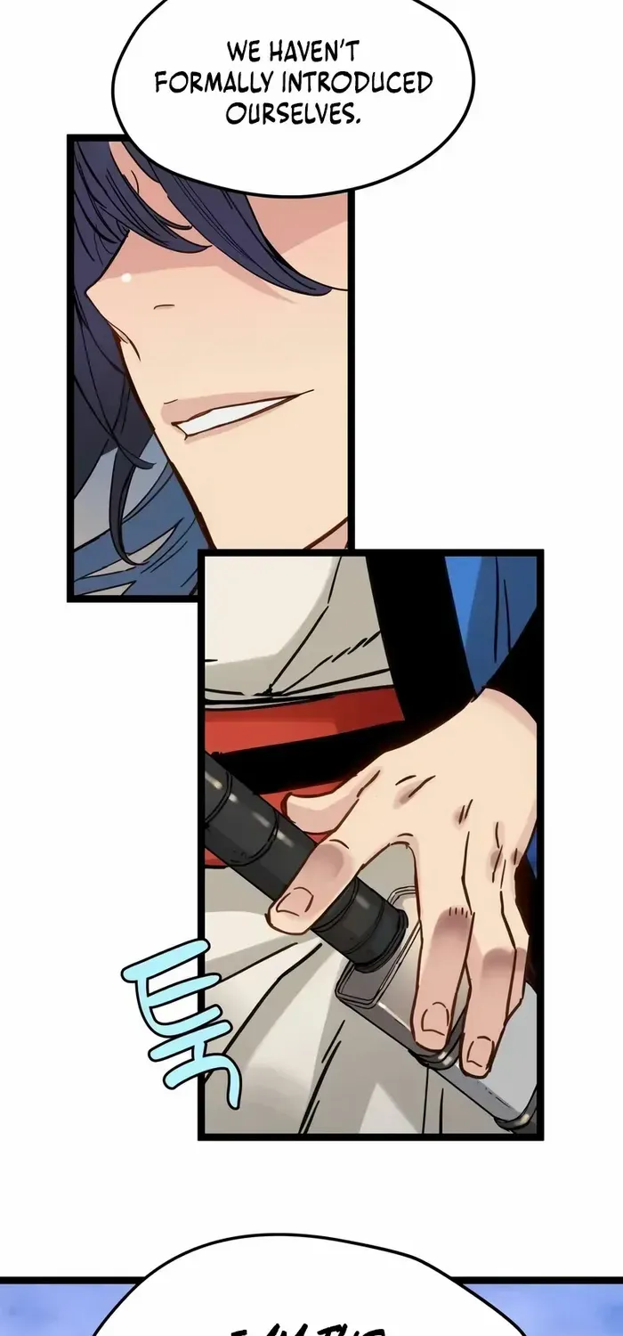 Read Surviving as a Genius on Borrowed Time chapter 44 image 67 on Lezhin