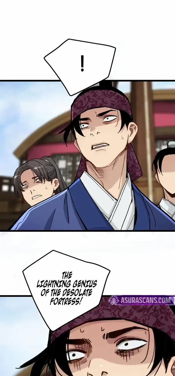 Read Surviving as a Genius on Borrowed Time chapter 44 image 69 on Lezhin
