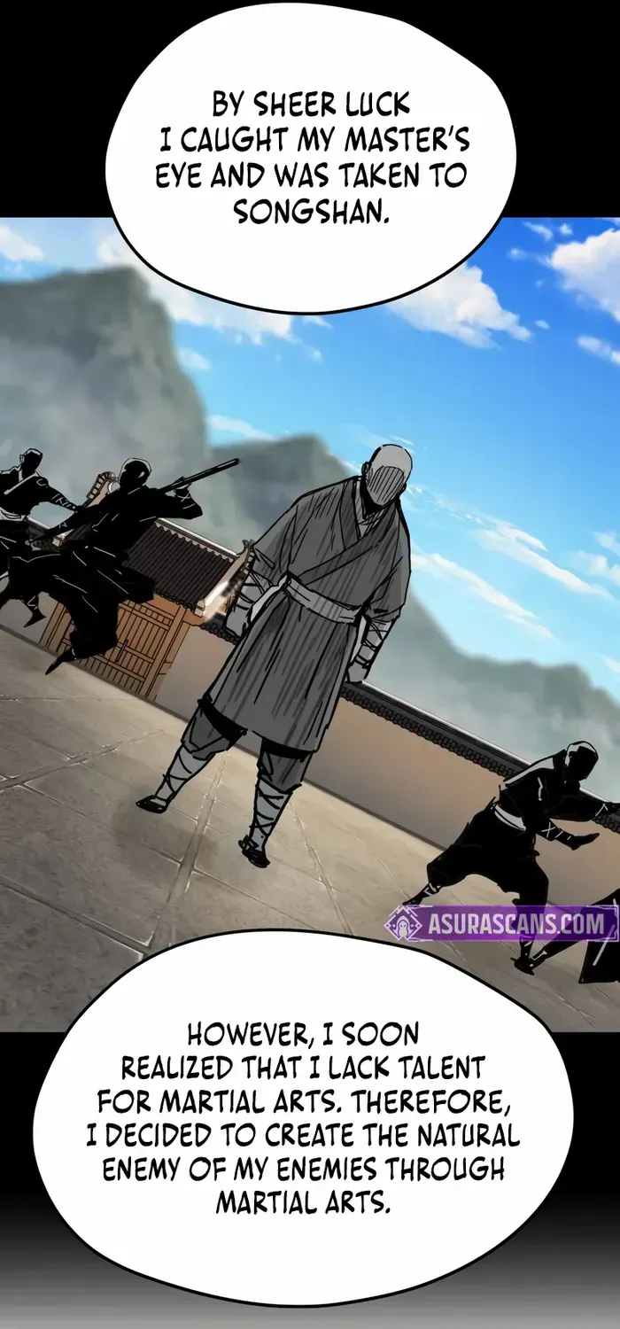 Read Surviving as a Genius on Borrowed Time chapter 45 image 10 on Lezhin