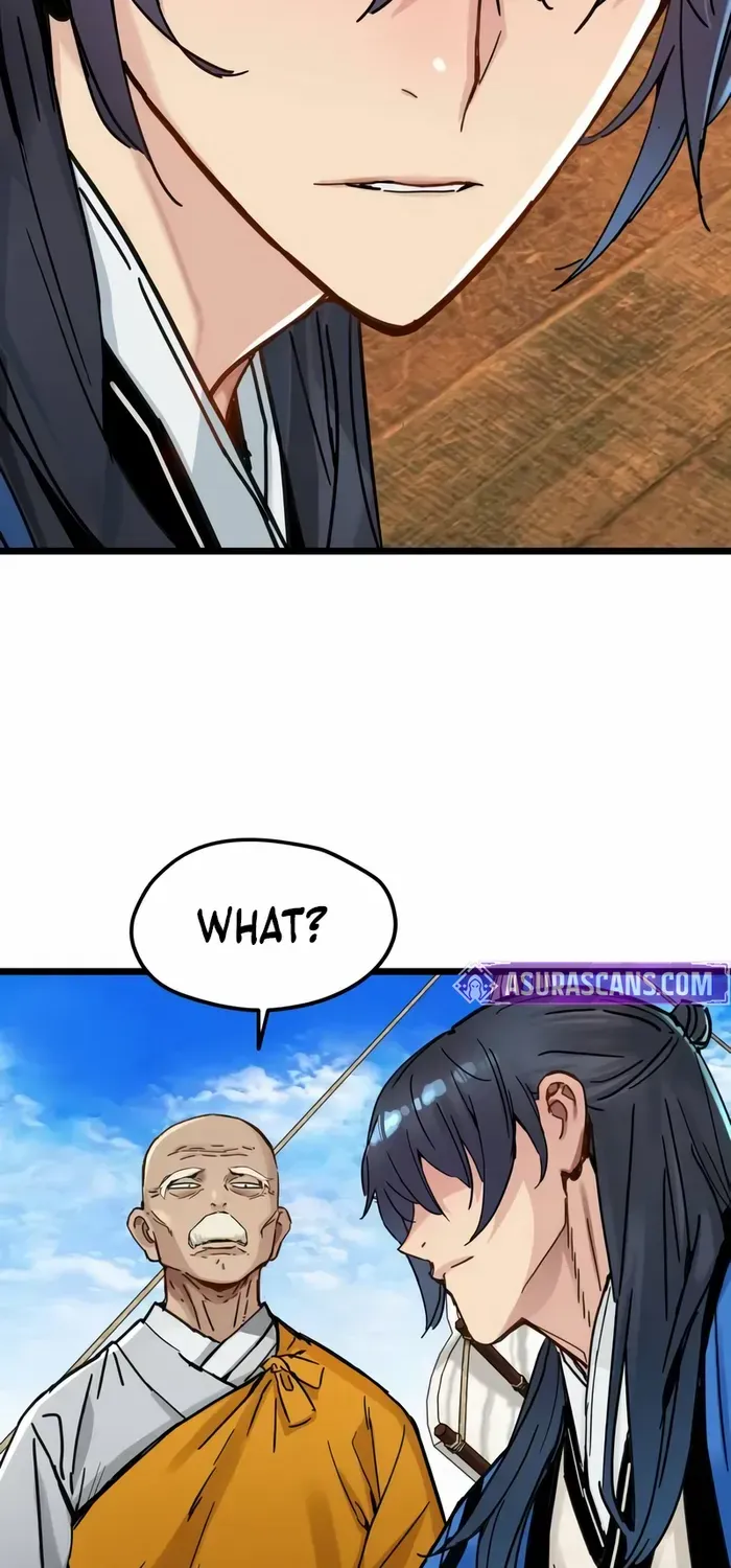 Read Surviving as a Genius on Borrowed Time chapter 45 image 15 on Lezhin