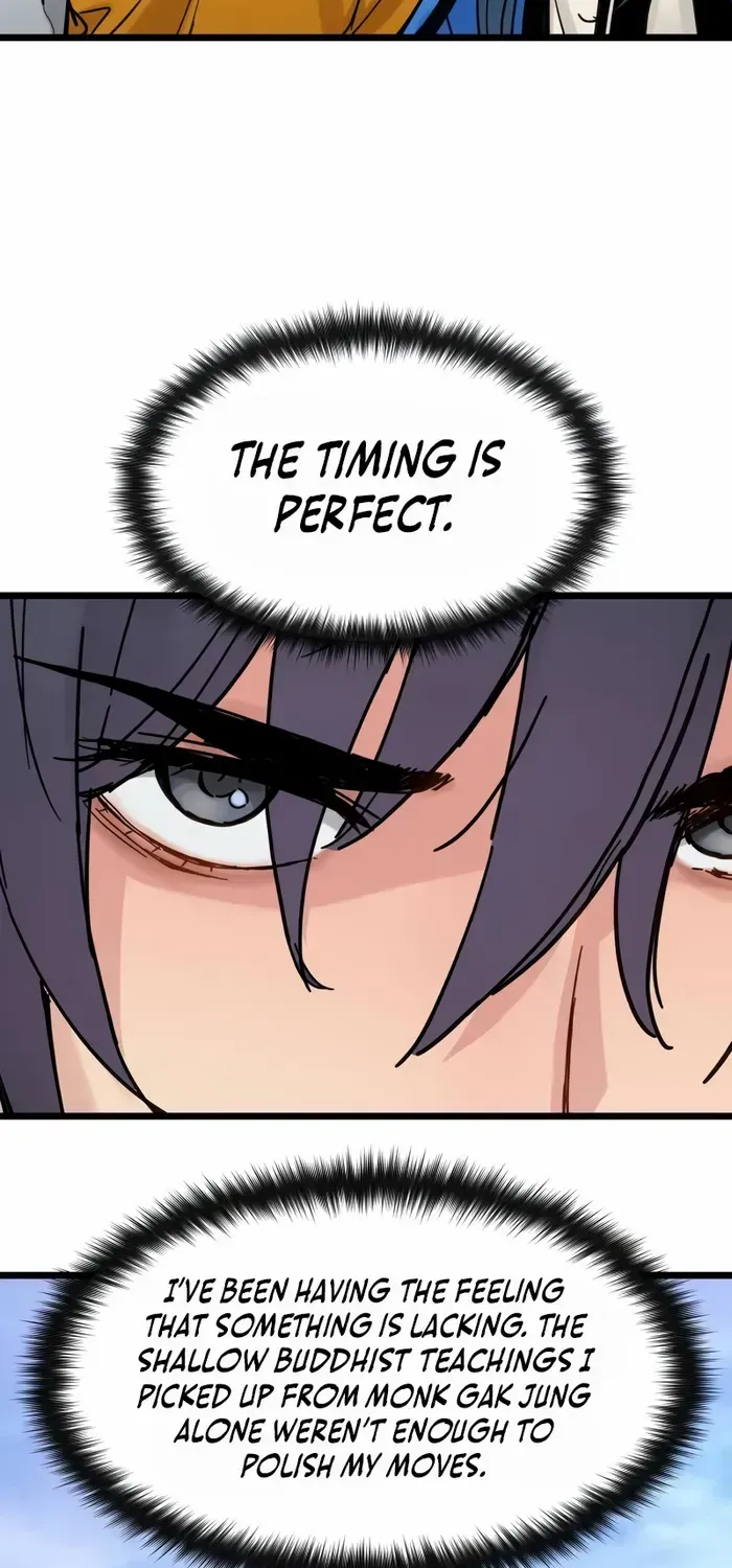 Read Surviving as a Genius on Borrowed Time chapter 45 image 16 on Lezhin