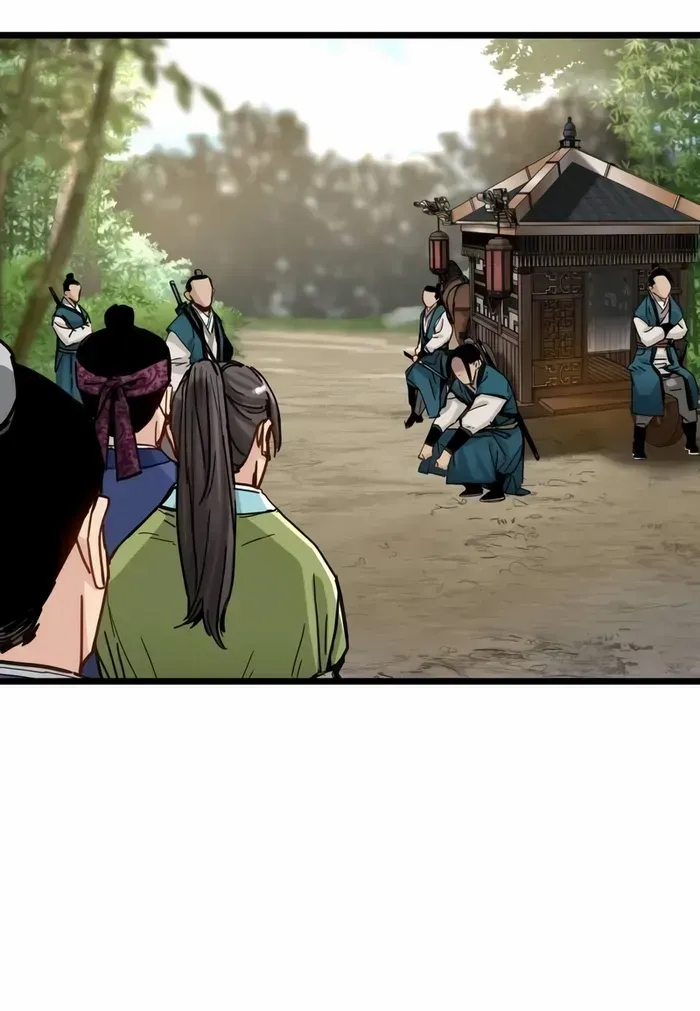 Read Surviving as a Genius on Borrowed Time chapter 45 image 27 on Lezhin