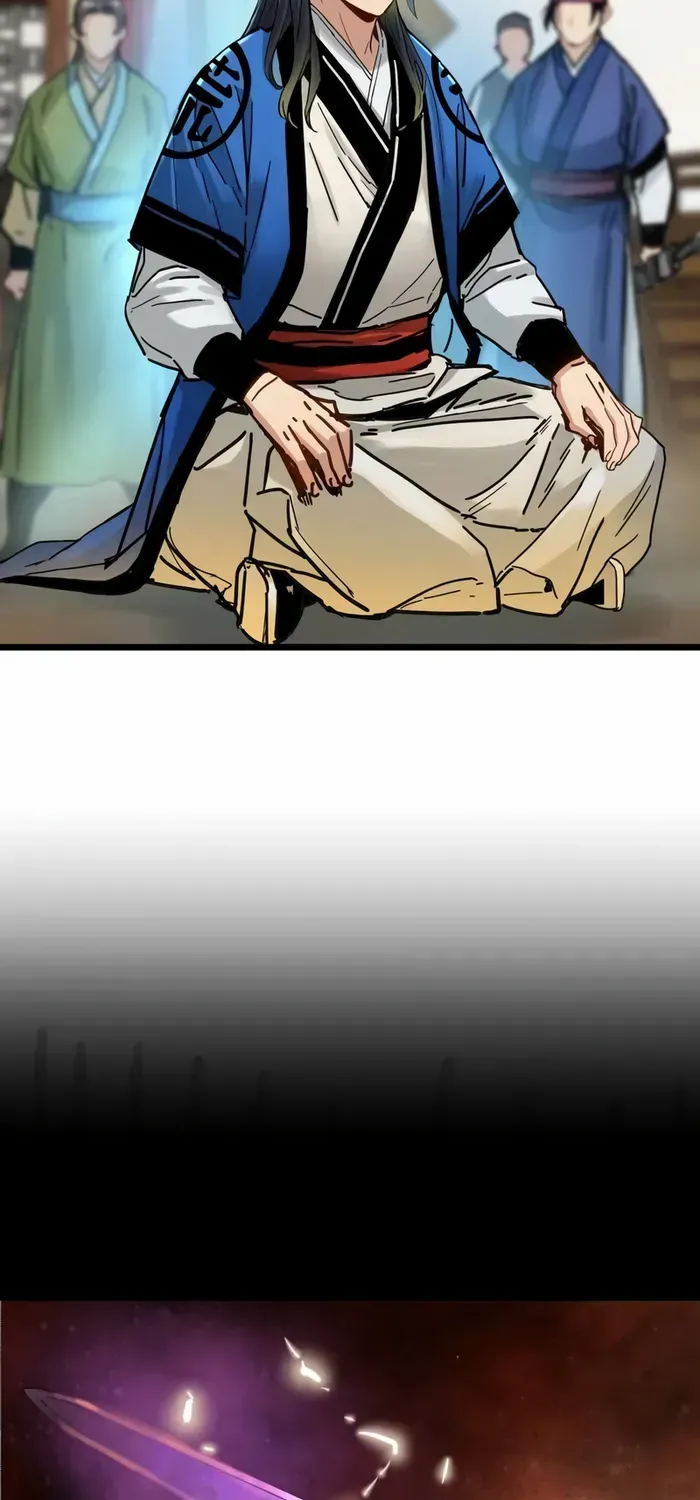 Read Surviving as a Genius on Borrowed Time chapter 45 image 3 on Lezhin