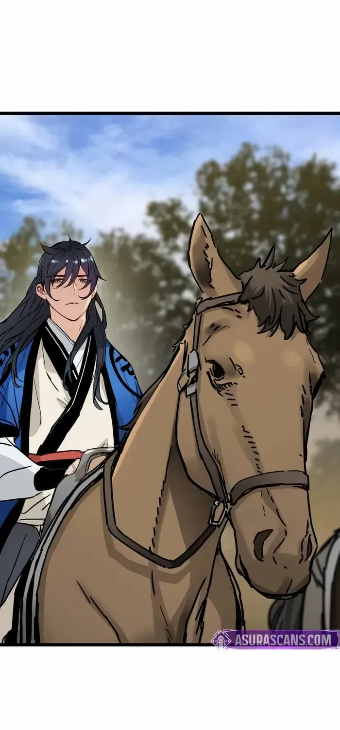 Read Surviving as a Genius on Borrowed Time chapter 45 image 31 on Lezhin