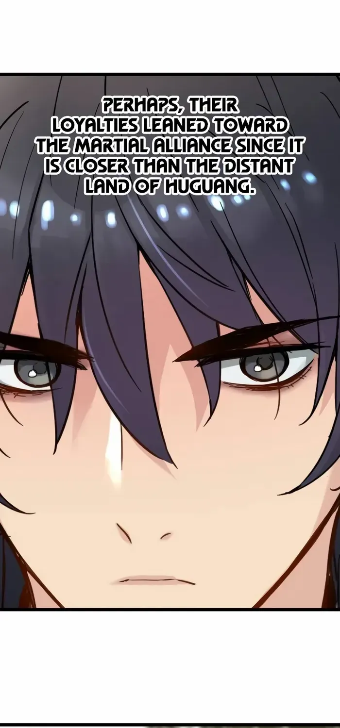 Read Surviving as a Genius on Borrowed Time chapter 45 image 33 on Lezhin