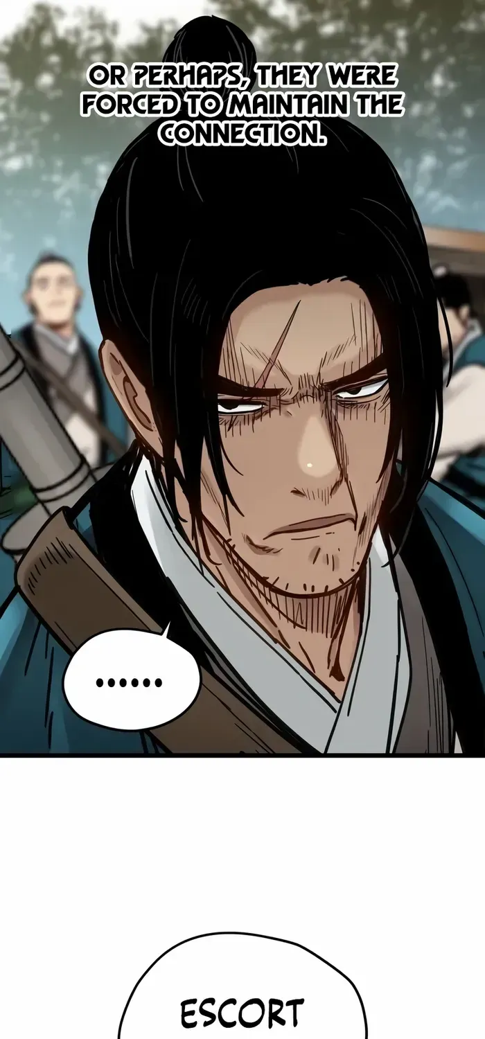 Read Surviving as a Genius on Borrowed Time chapter 45 image 34 on Lezhin
