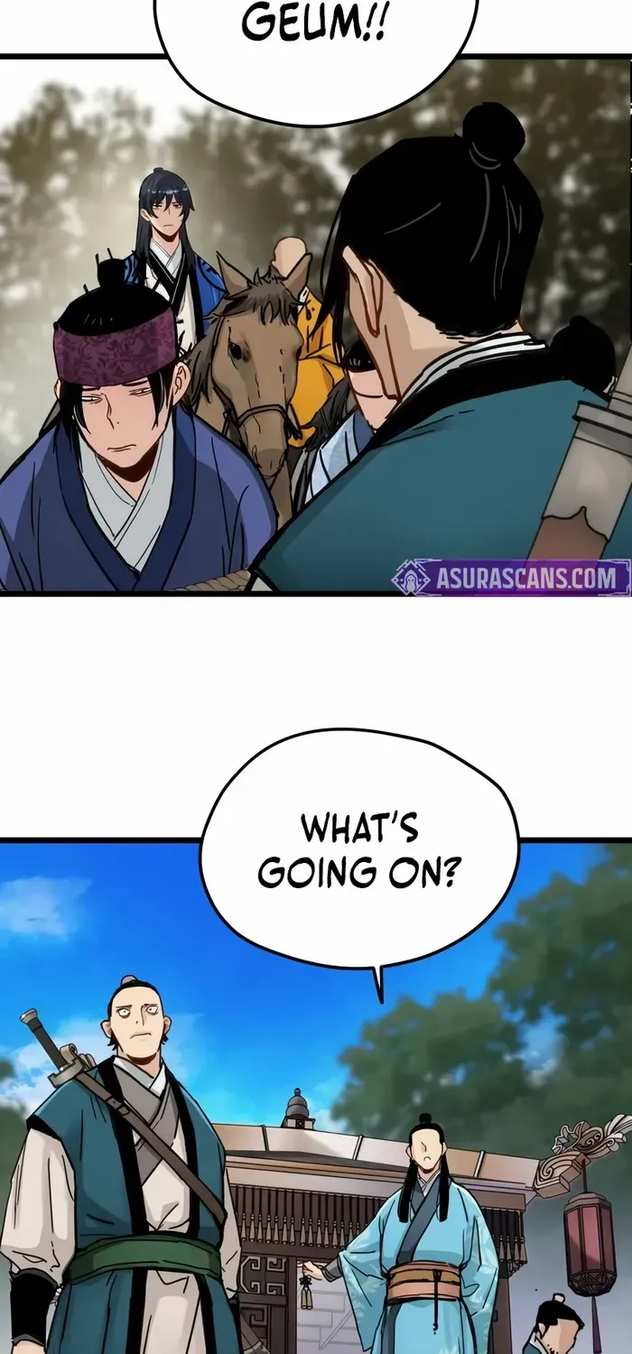 Read Surviving as a Genius on Borrowed Time chapter 45 image 35 on Lezhin