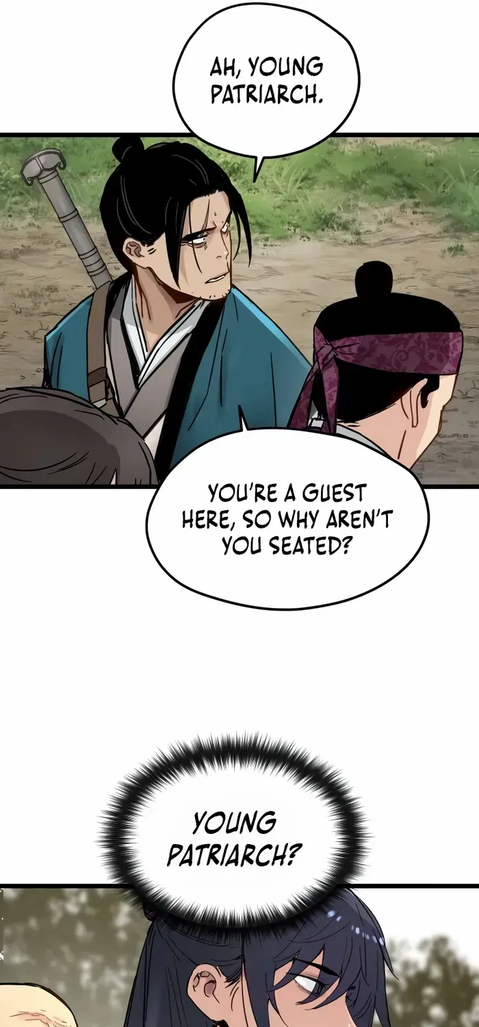 Read Surviving as a Genius on Borrowed Time chapter 45 image 37 on Lezhin