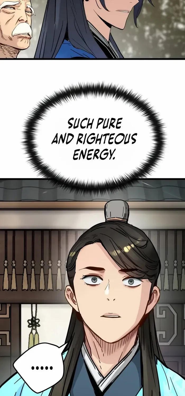 Read Surviving as a Genius on Borrowed Time chapter 45 image 38 on Lezhin