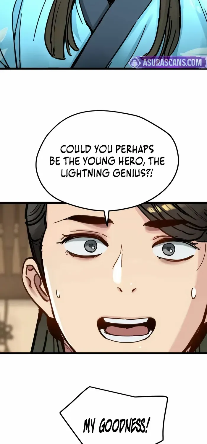 Read Surviving as a Genius on Borrowed Time chapter 45 image 39 on Lezhin