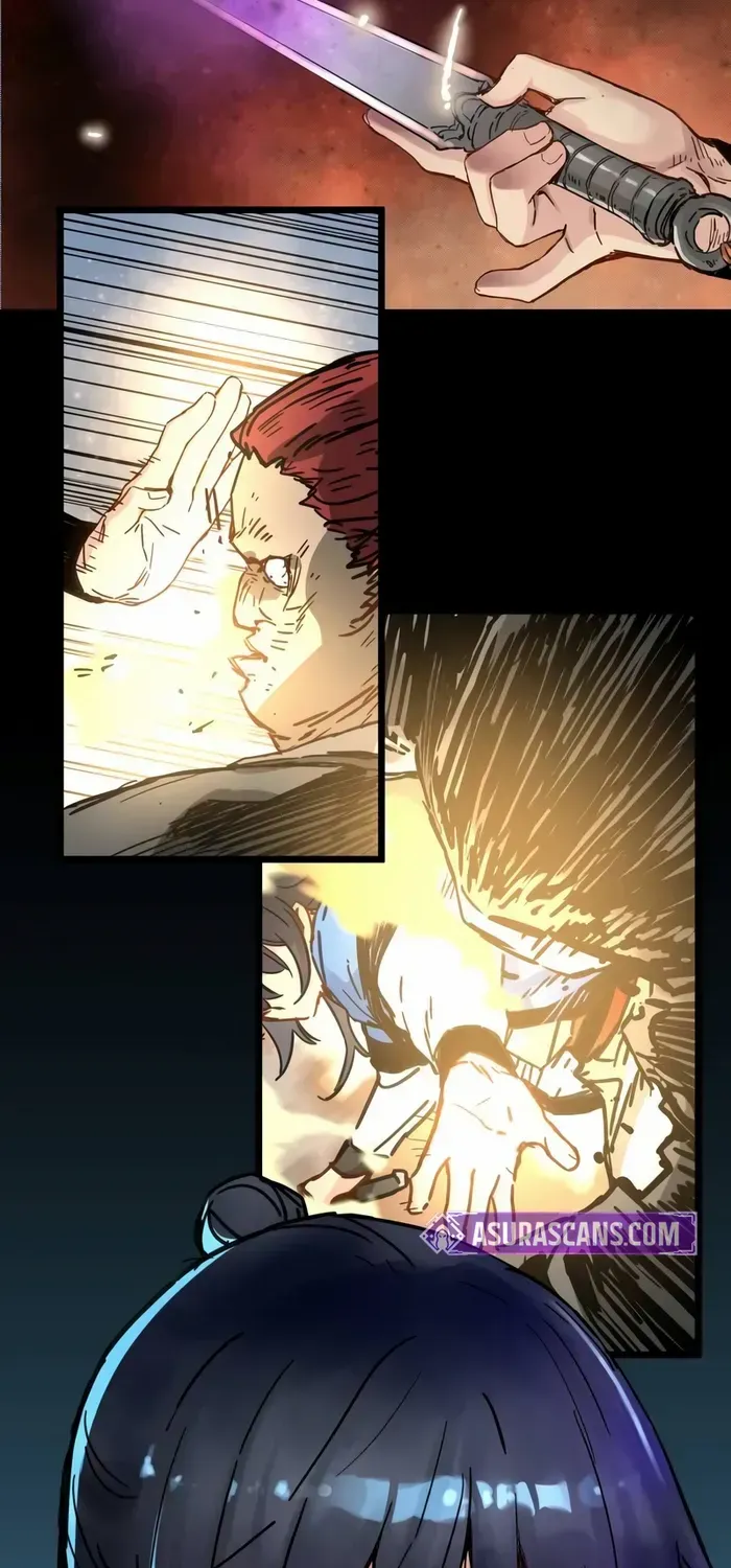 Read Surviving as a Genius on Borrowed Time chapter 45 image 4 on Lezhin
