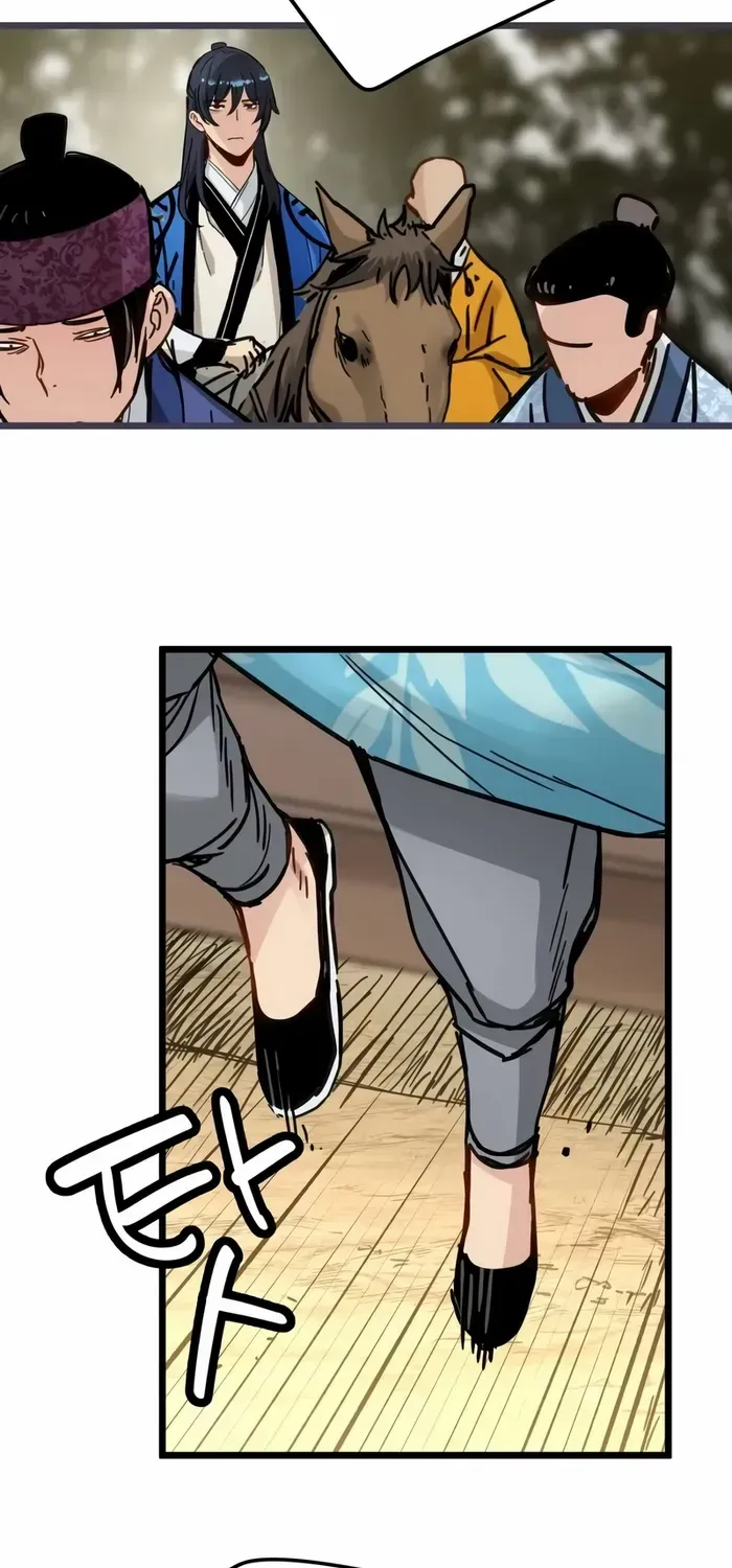 Read Surviving as a Genius on Borrowed Time chapter 45 image 40 on Lezhin