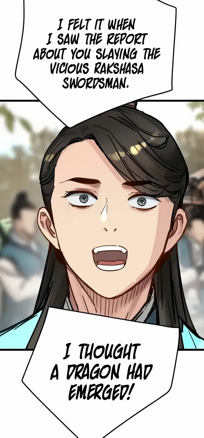 Read Surviving as a Genius on Borrowed Time chapter 45 image 42 on Lezhin