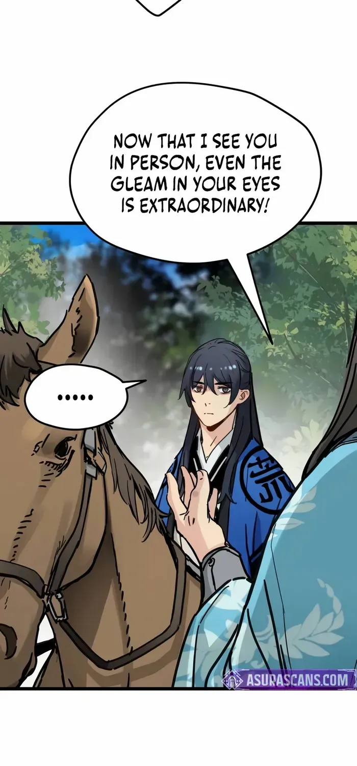 Read Surviving as a Genius on Borrowed Time chapter 45 image 43 on Lezhin