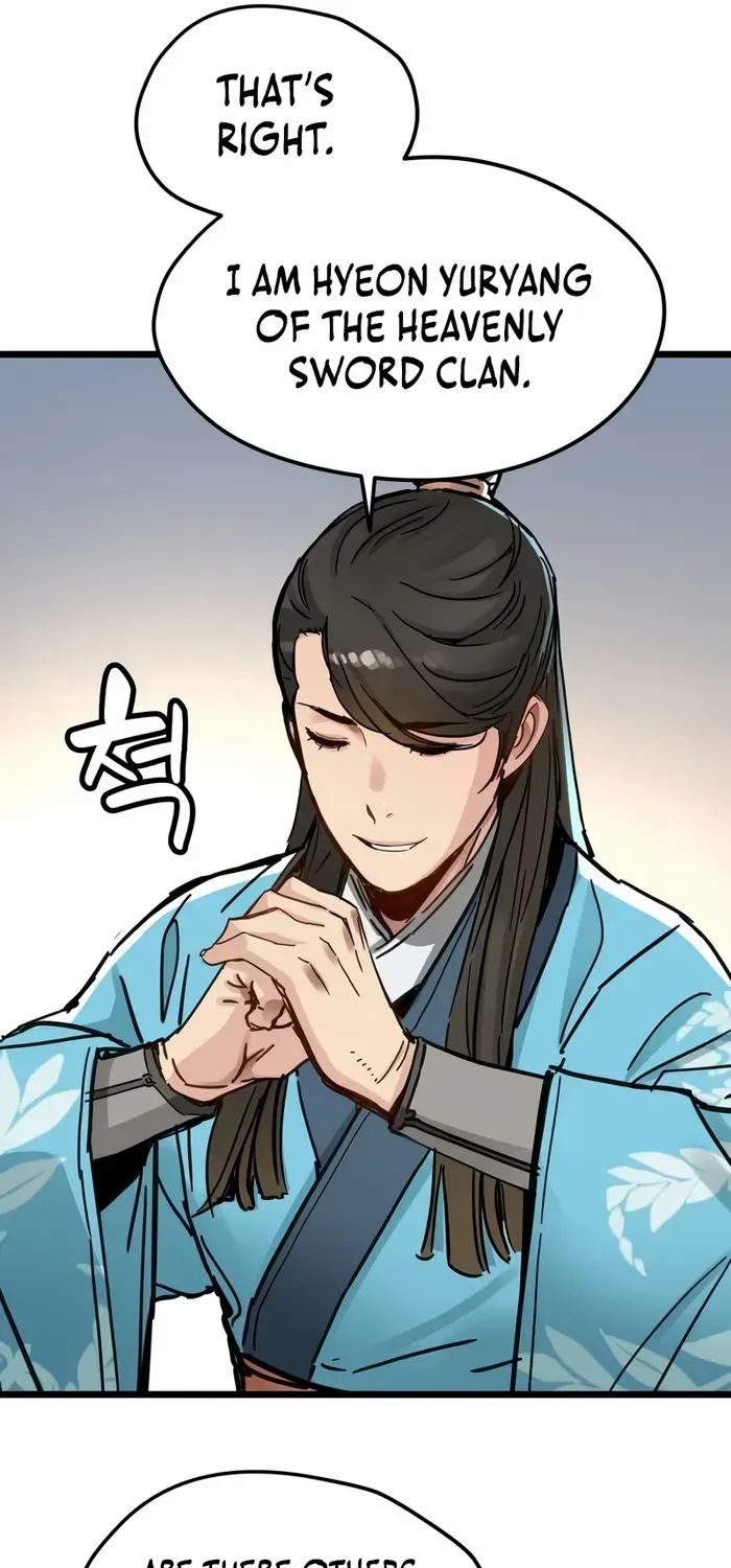 Read Surviving as a Genius on Borrowed Time chapter 45 image 46 on Lezhin
