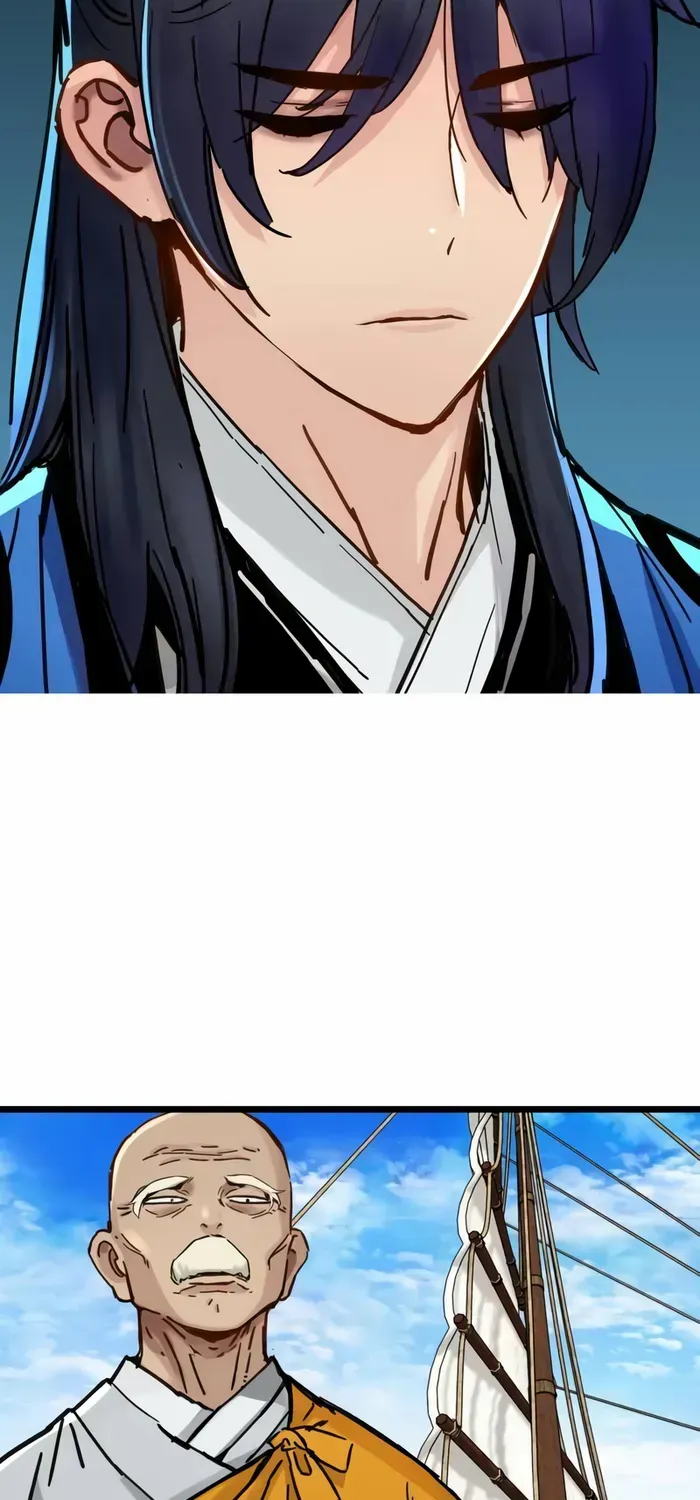 Read Surviving as a Genius on Borrowed Time chapter 45 image 5 on Lezhin
