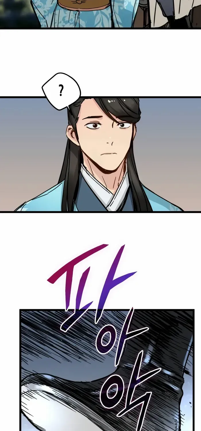 Read Surviving as a Genius on Borrowed Time chapter 45 image 50 on Lezhin