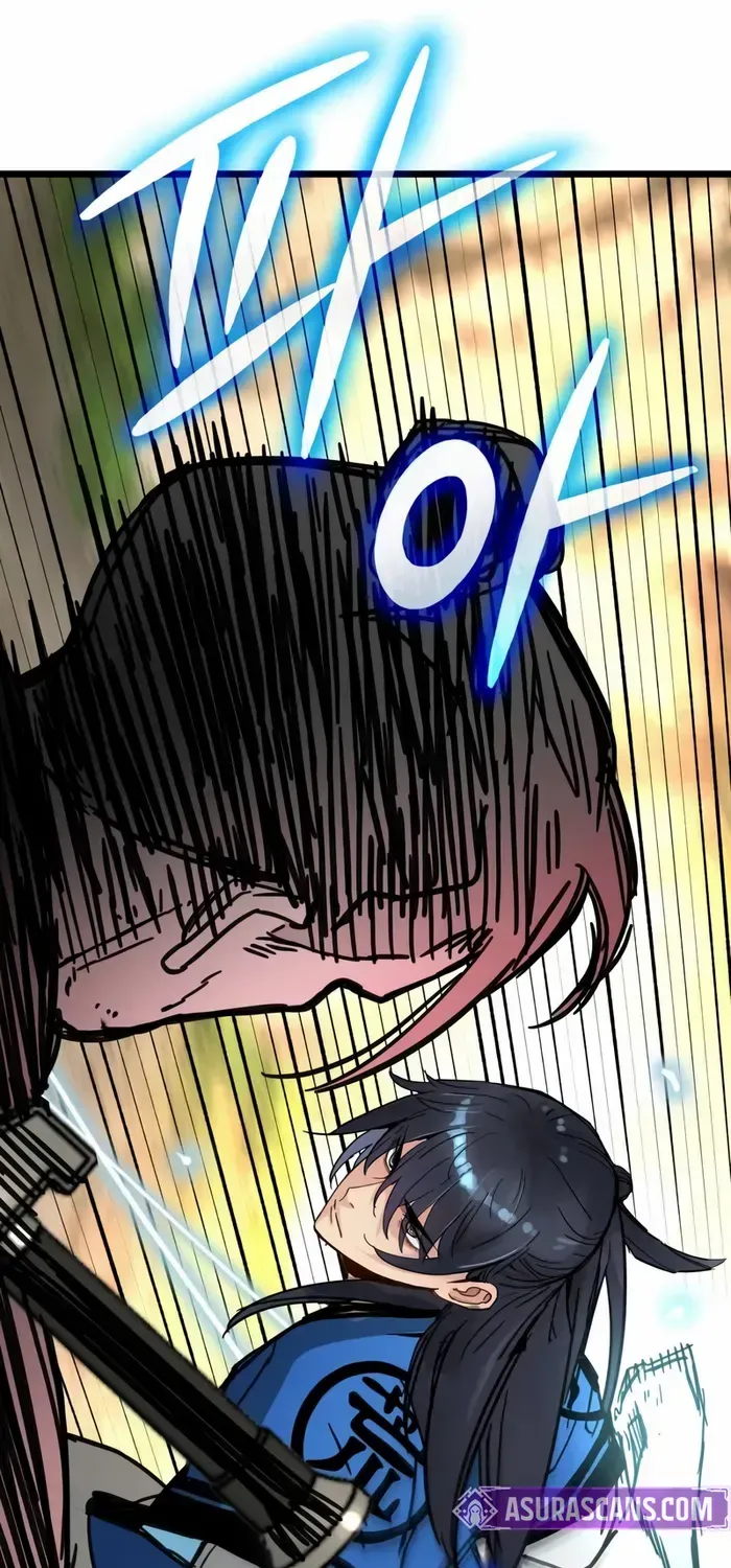 Read Surviving as a Genius on Borrowed Time chapter 45 image 61 on Lezhin