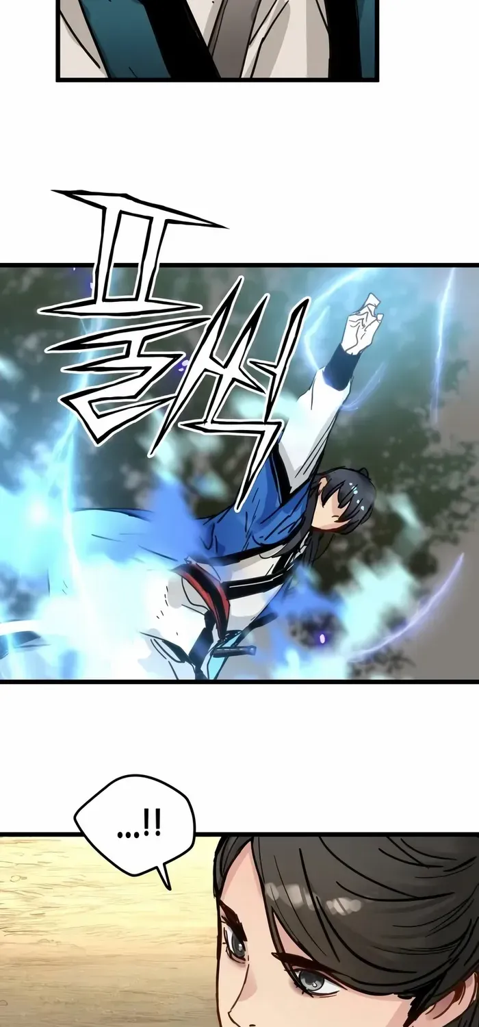 Read Surviving as a Genius on Borrowed Time chapter 45 image 66 on Lezhin