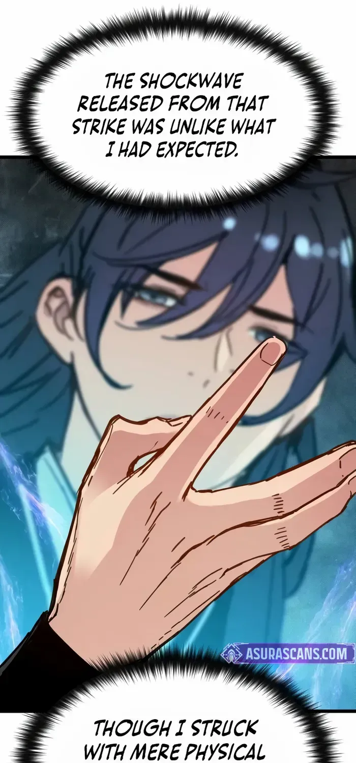 Read Surviving as a Genius on Borrowed Time chapter 45 image 69 on Lezhin
