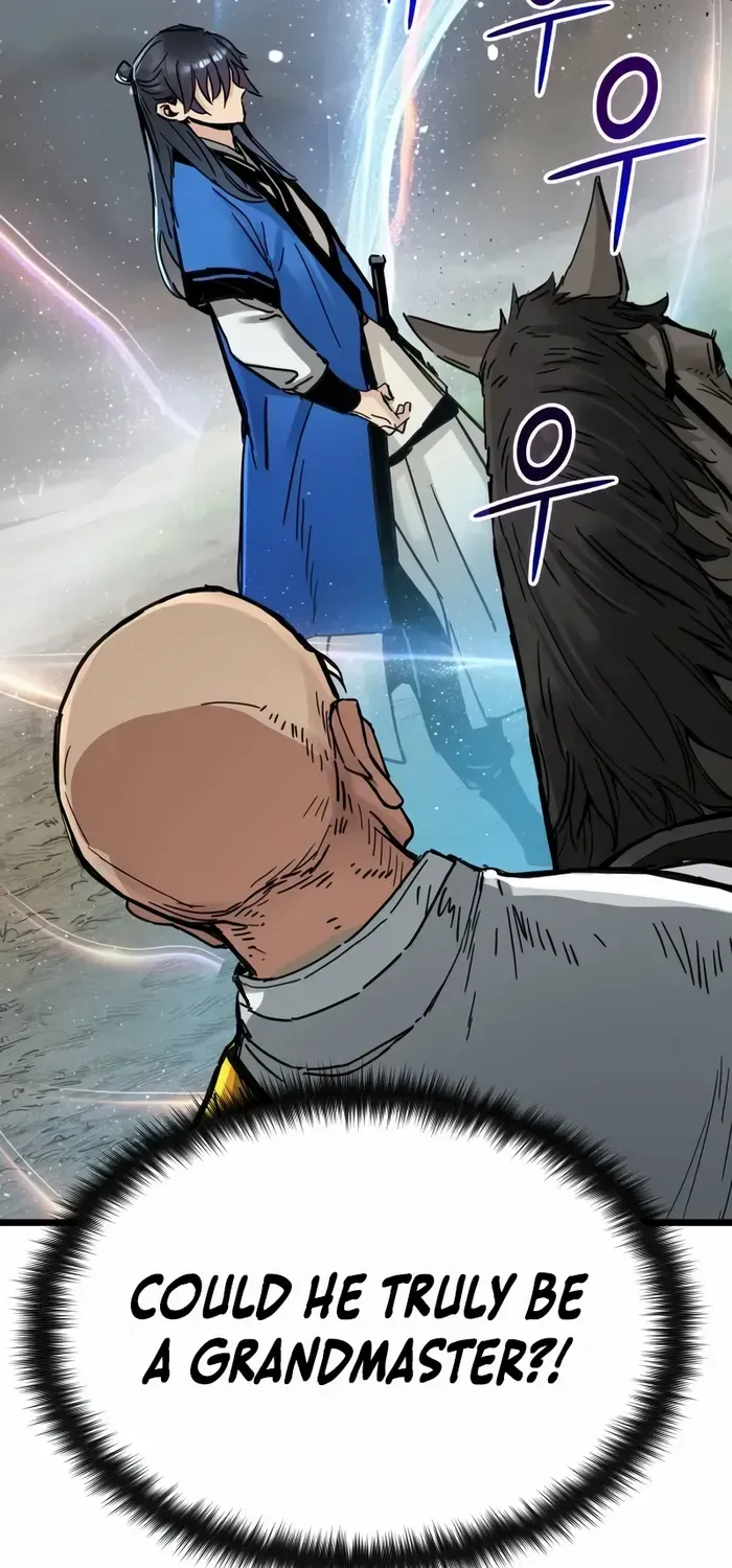 Read Surviving as a Genius on Borrowed Time chapter 45 image 72 on Lezhin