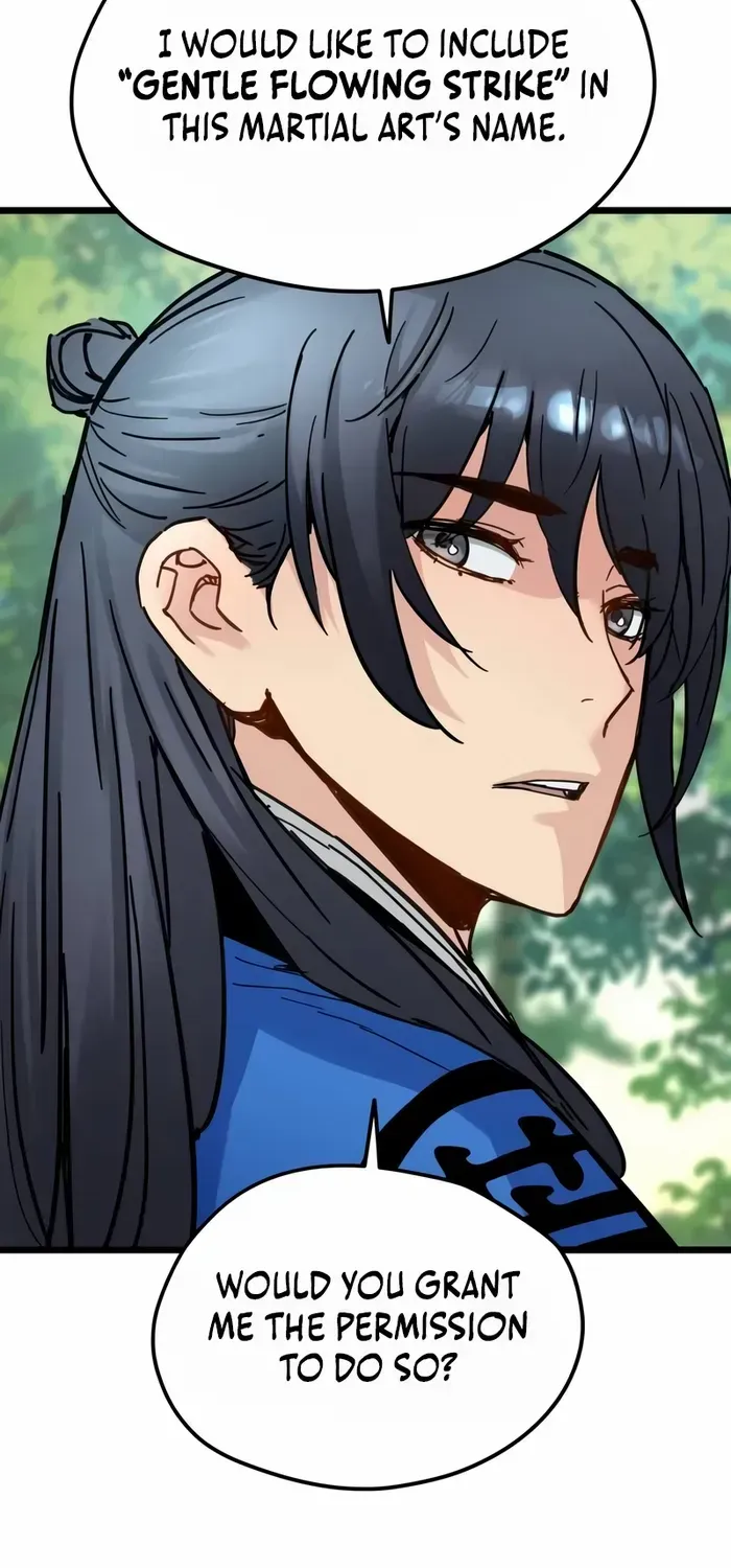 Read Surviving as a Genius on Borrowed Time chapter 45 image 74 on Lezhin