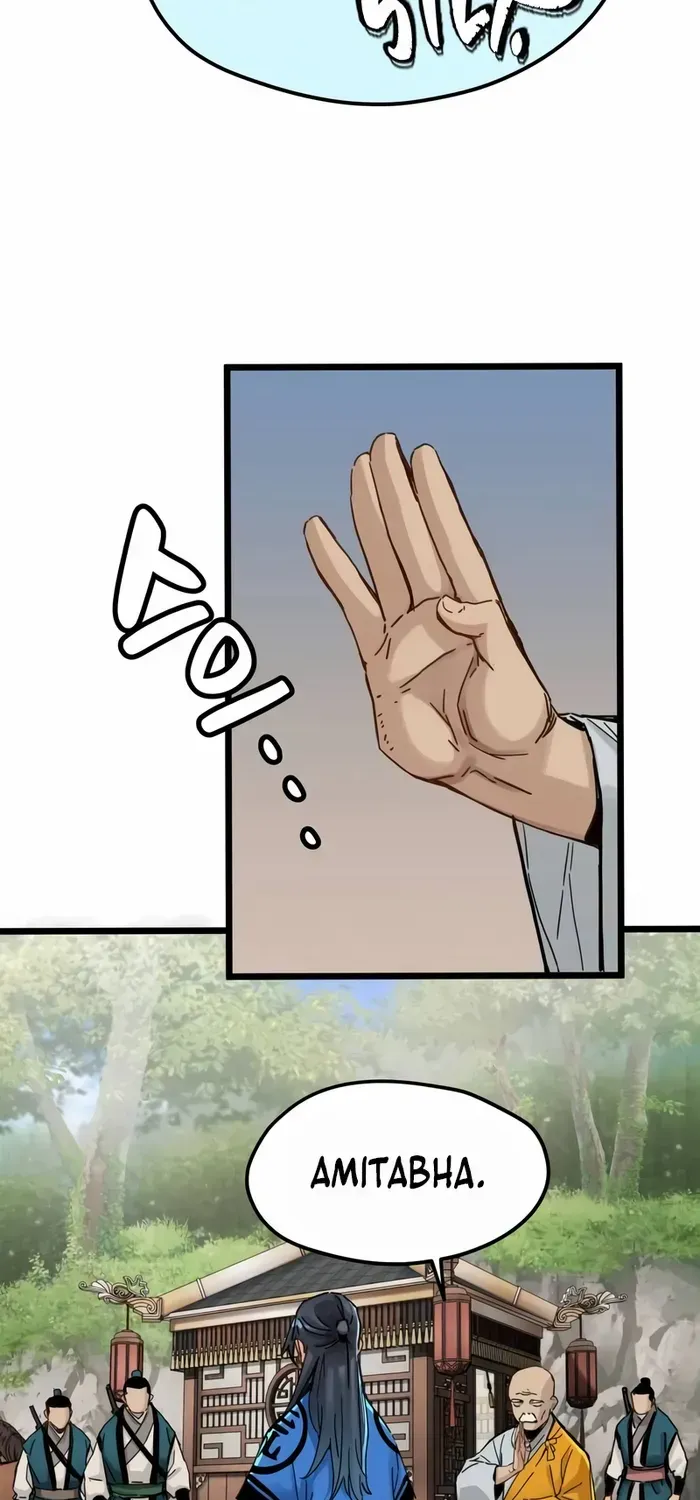 Read Surviving as a Genius on Borrowed Time chapter 45 image 76 on Lezhin