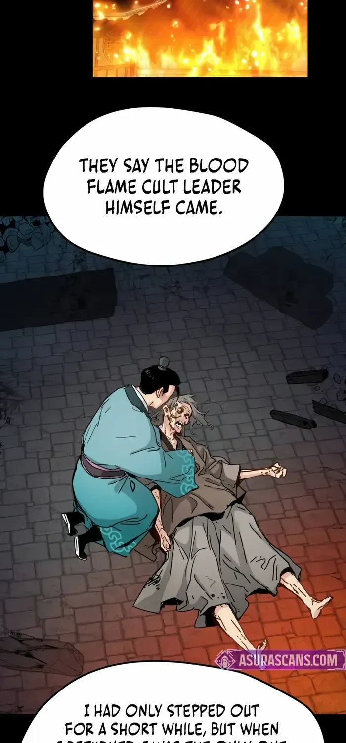 Read Surviving as a Genius on Borrowed Time chapter 45 image 8 on Lezhin