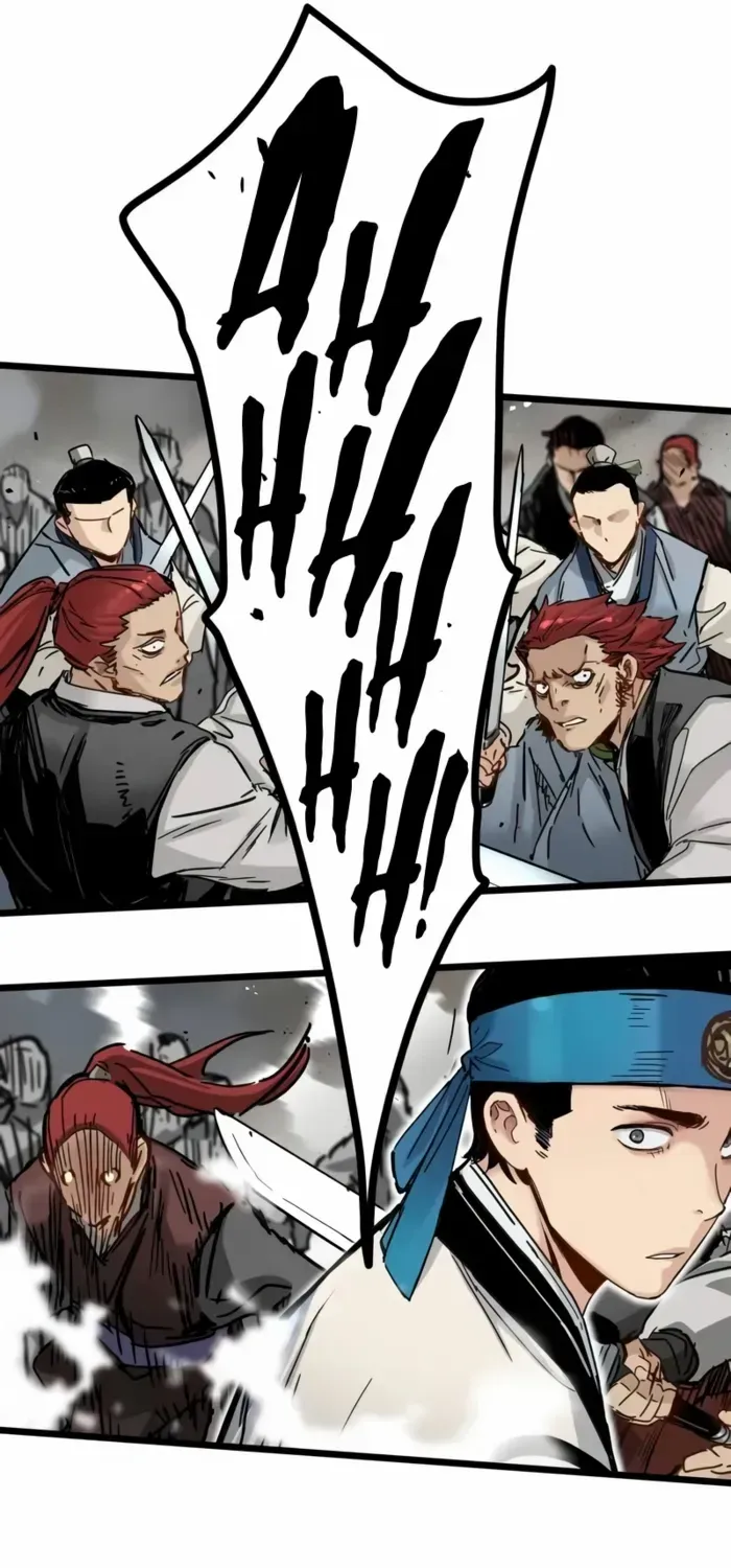 Read Surviving as a Genius on Borrowed Time chapter 47 image 13 on Lezhin