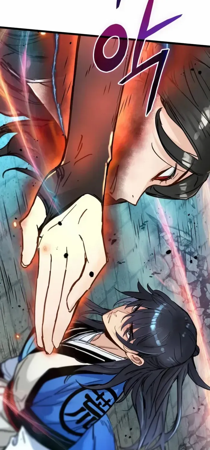 Read Surviving as a Genius on Borrowed Time chapter 47 image 2 on Lezhin