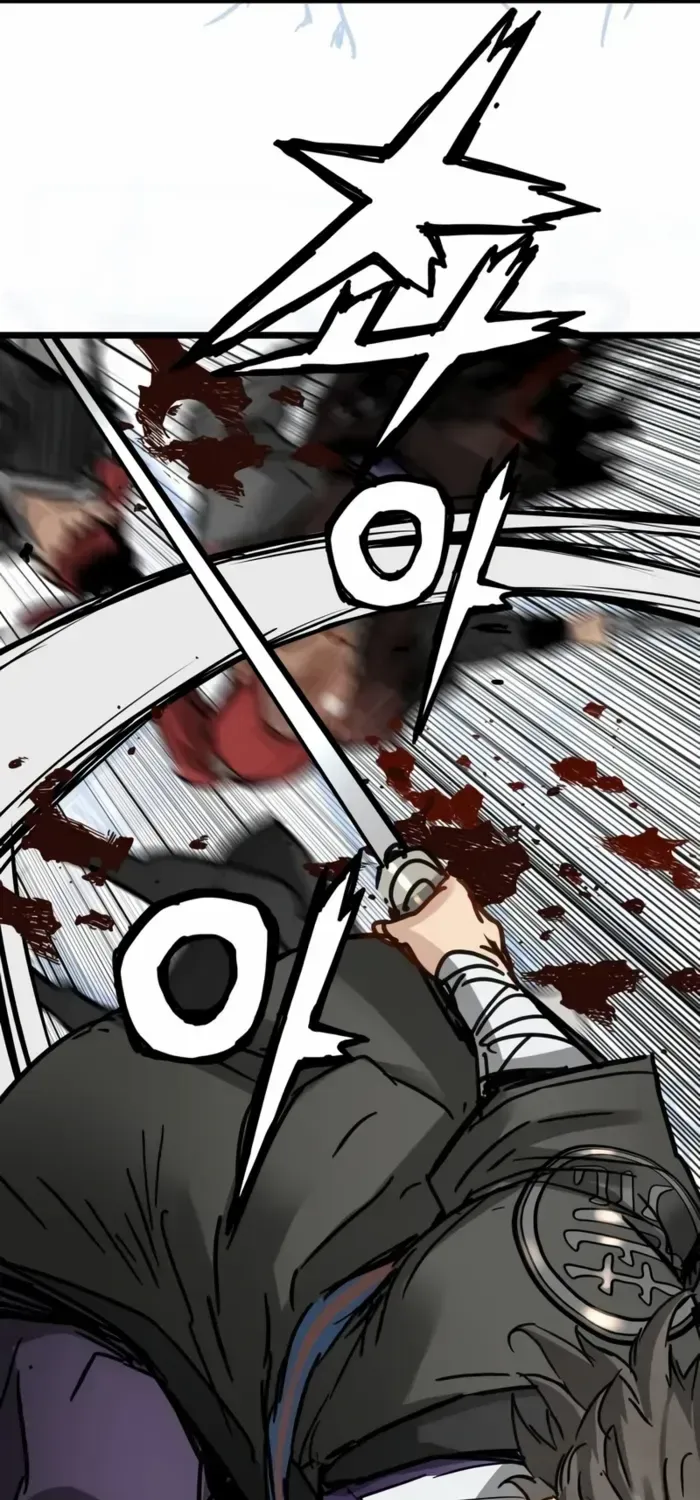 Read Surviving as a Genius on Borrowed Time chapter 47 image 20 on Lezhin