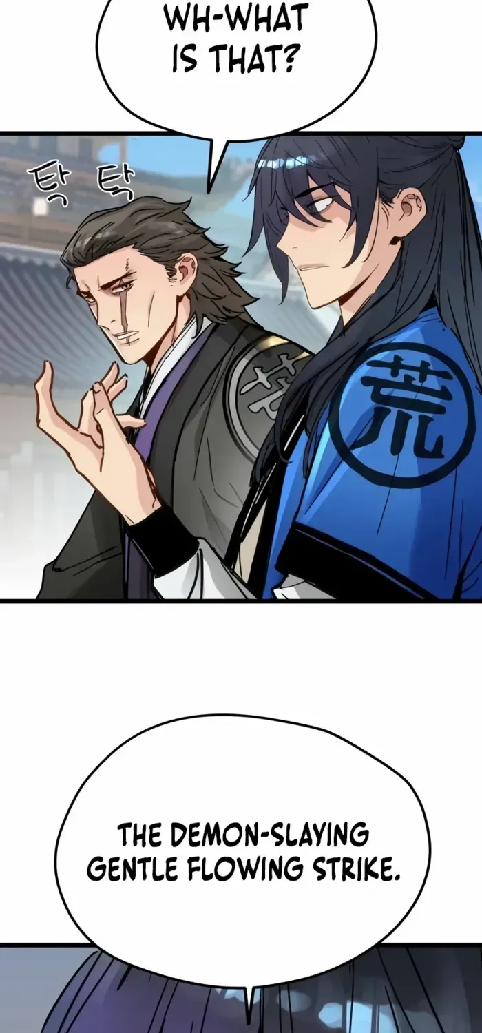 Read Surviving as a Genius on Borrowed Time chapter 47 image 22 on Lezhin