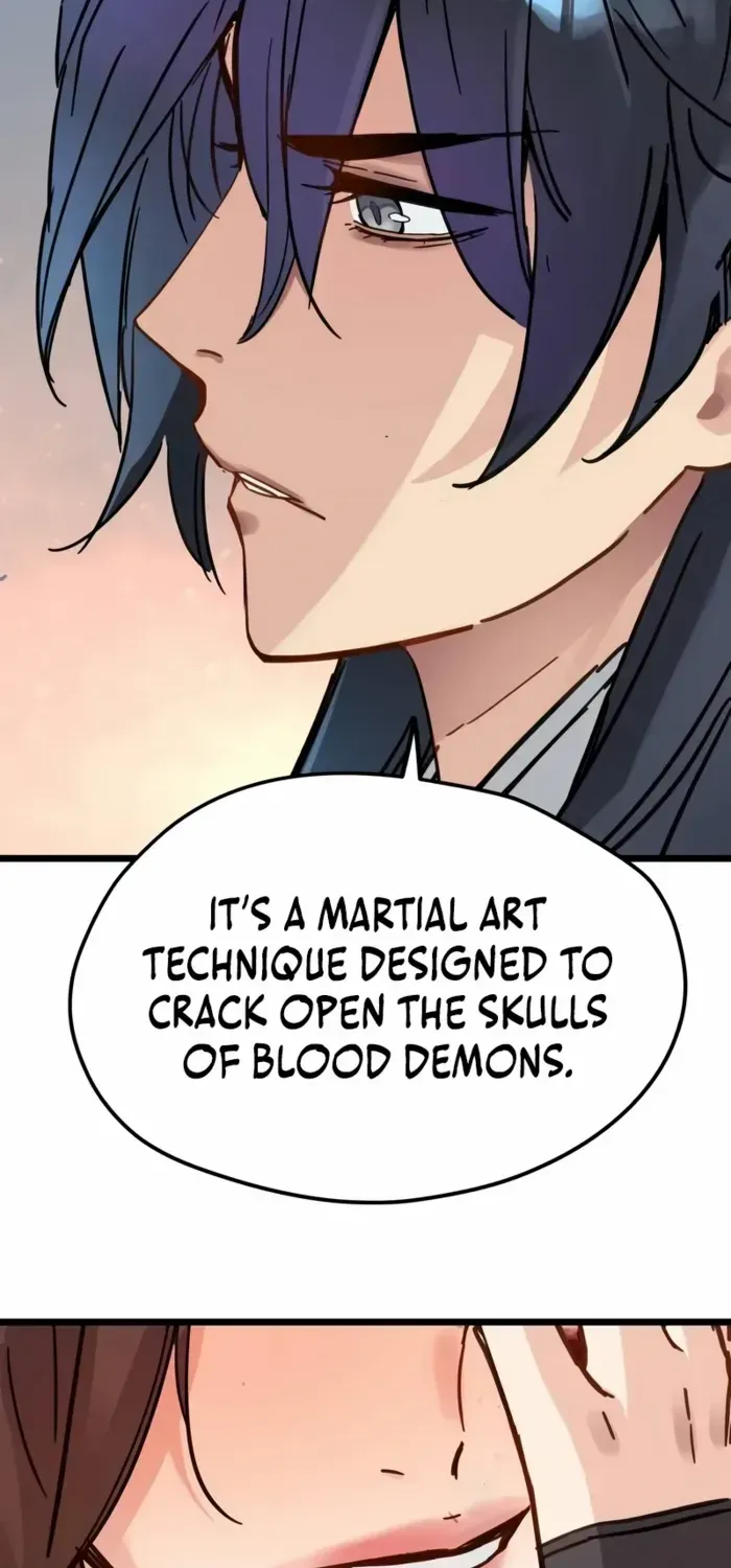 Read Surviving as a Genius on Borrowed Time chapter 47 image 23 on Lezhin